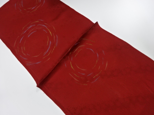 Japanese Kimono / Accessories Silk